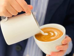 -Onirii Coffee(长乐路店)