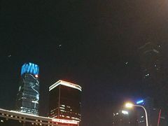 -国贸中心·国贸大厦三期