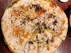 -甘尼仕印度餐厅爵士酒吧(阳春巷店)
