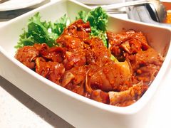 小郡肝-海底捞火锅(长沙华创国际广场店)