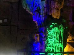 -泰安地下龙宫景区