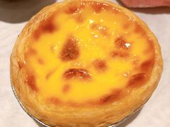 原味蛋挞-奈雪的茶(宝龙一城店)