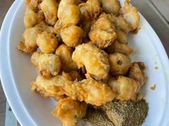 炸蛎黄-海岛渔村大酒店(云霄路店)