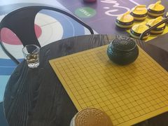 -CIAO·团建聚餐·生日派对轰趴馆(福田店)