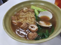 -下环街市熟食中心