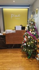 -FineYoga梵音瑜伽·普拉提