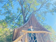 -云峰山自然风景区