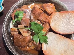 牛骨酱炖牛舌-三川·十酒Izakaya(南昌路店)