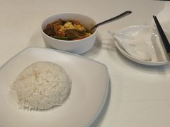 -金湖港式餐厅(建外店)