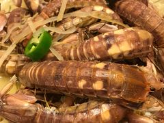 -盛港湾海鲜食府(黄沙店)