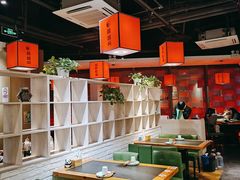 -蛙蛙叫·牛蛙烤鱼(北京总店)