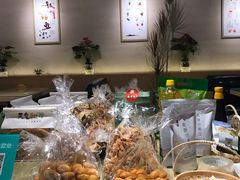 -随喜赞素食餐厅(亦庄店)