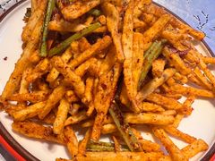 -红辣椒·川菜·火锅(大洋中心店)