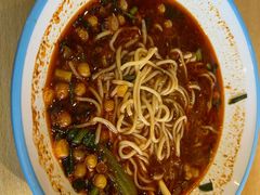 -清粥小菜·成都小吃(香格里拉镇店)