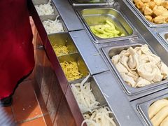 -阿坤纯正西刀鱼丸(Kuala Lumpur Branch)