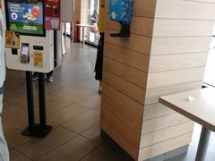 -麦当劳(季华好又多店)