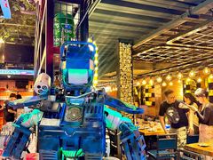 -1819餐厅·团队聚餐·烤串·精酿