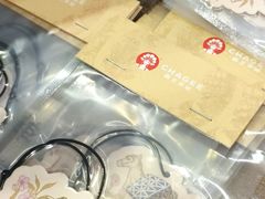 -霸王茶姬(云杉奥莱店)