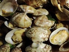 花蛤-阿马蛋汤·宁波小海鲜(总店)