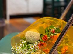 -清迈清迈巷口小排档(烟台山店)