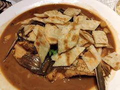 -大碗居·烤鸭·鱼头泡饼(天坛东门店)