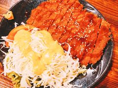 -雷屋日式料理(沈安小区店)