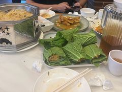 -京滨饭店·餐厅(阜外大街店)