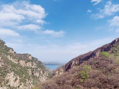 -云蒙山风景区