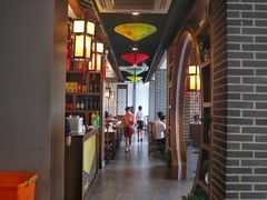 -千岛湖小鱼儿·淳安匠心农家菜