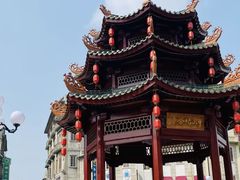 -汕头市小公园