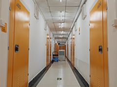 -安东易迷你自助仓储寄存仓库(顾戴路店)