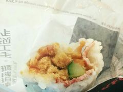 -肯德基(西安电子城店)