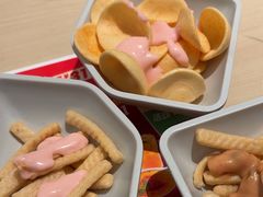 -豪客来牛排(同安乐海店)