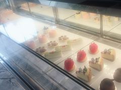 -1Cake壹刻蛋糕(奥体公园味觉艺术馆店)