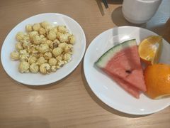 -大丰收脆鱼(万达江北店)