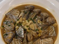 -火龙堂·风味民间菜(文一路店)