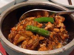 -披云云小馆·味道江湖(姚家园万象汇店)