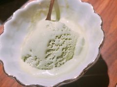 抹茶冰淇淋-牛道·和牛九食(市府恒隆广场店)