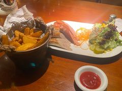 -宝莱纳餐厅(滨江店)