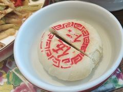 -院落新京菜·烤鸭(地安门店)