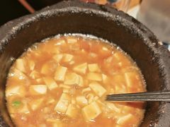 -绿茶餐厅(布吉万象汇店)