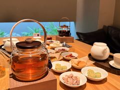 -隐溪茶馆(金虹桥店)