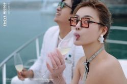 点击看大图 -金夫人婚纱摄影(西昌店)