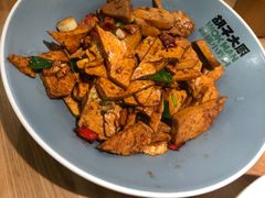 -胡子大厨·超级小炒肉(晶耀前滩店)