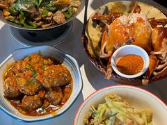 -随缘小馆(红岭路店)
