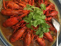 -道道鲜·崇明私房菜(五角场店)