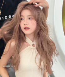 -爱秀造型 T-G
