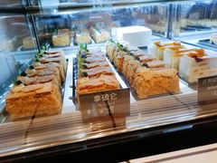 -81BAKERY(大学路店)