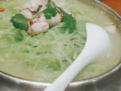 -绿江春(长江街店)