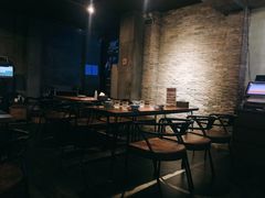 大堂-上楼私房菜(院士路店)